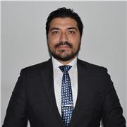 Profesor de derecho público